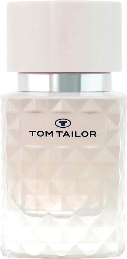 Tom Tailor For Her Eau de Toilette 30ML