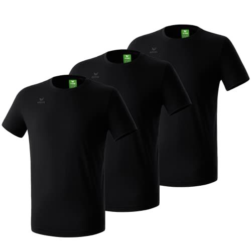 Erima Teamsport, verpakking van 3 stuks