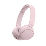 Sony Whch535 On-ear Draadloze Hoofdtelefoon Met Noise-cancelling Rose