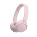 Sony Whch535 On-ear Draadloze Hoofdtelefoon Met Noise-cancelling Rose