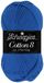 Scheepjes Cotton 8 50g - 519 Blauw