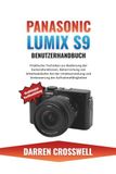 Panasonic Lumix S9 Benutzerhandbuch