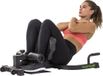Tunturi WT20 Sissy Squat - Noir