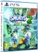 MICROIDS FRANCE (MC2) PS5 The Smurfs 2 : The Prisoner of the Green Stone