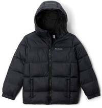 Columbia Puffect II Jacket - Black