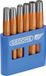 Gedore - 125 B - snapper-dopperset 6-delig
