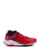 Alpinestars Meta XR V2 Chaussures Rouge Vif Rouge Foncé Blanc