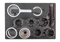 CLAS Equipements Om 8033 aftrekset voor binnenringen