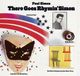 Sony Music Legacy Recordings There Goes Rhymin' Simon LP