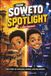 From Soweto to the Spotlight A Comic Biography: The Story of Courage, Humor, and Belonging