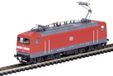 Minitrix T16711 N ELEKTRISCHE LOCOMOTIEF BR 112 DB