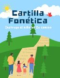 Cartilla Fonética: Instruye al Niño en Su Camino