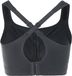 Athlecia Sport-BH zwart 70F