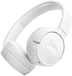JBL Tune 670NC Wireless Headband Headphones - White