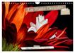 La CALVENDO La Mante Orchidée (Calendrier mural 2027 DIN A4 vertical), CALVENDO calendrier mensuel