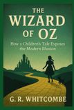 The Wizard of Oz Paperback