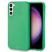Coole Samsung Coole beschermhoes voor Samsung S916 Galaxy S23 Plus Eco, biologisch afbreekbaar, mint