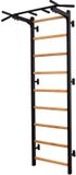 BenchK Klimrek set 721 721B zwart