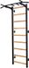 BenchK Klimrek set 721 721B zwart