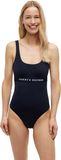 Tommy Hilfiger Badpakken Dames - Desert Sky - XS