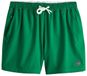 Next - Heren - MotionFlex 5-inch zwemshort - Groen