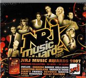 NRJ Nrj Music Awards 2007 - Collector Edition CD + DVD