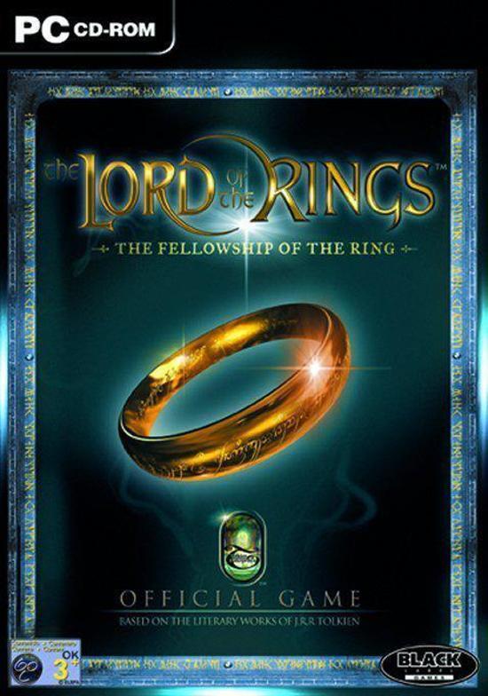 - Lord Of The Ring: Fellowship (vu