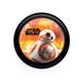 Philips Star Wars VIII-lamp met aan-uitknop, zwart, LED, accessoires