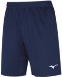 Mizuno Leggings voor kinderen Trad donkerblauw