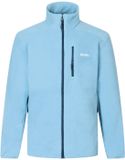 Regatta Brinnden Fleece Heren XL Dusky Blue