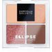 Gabriella Salvete Over The Moon Eyeshadow Palette - 4 G Moonlight