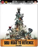 SF Studios Sisu - Road To Revenge / Film / 2025