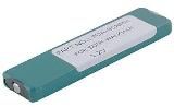 GP14M MiniDisc accu (compatible) voor Kenwood MD