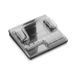 Decksaver DS-PC-BLACKBLUEBOX Housse pour table de mixage/contrôleur