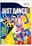 Ubisoft Just Dance 2016 - Wii