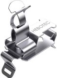 Hebotec SKLZ 8/12 3-12 Bevestigingselement 1035-042C