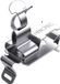 Hebotec SKLZ 8/12 3-12 Bevestigingselement 1035-042C
