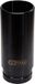 KS Tools 450.0151 Geleidingsbuis voor sleufmoersleutel, 54 - 60 mm