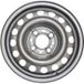 Maxter - Jante de remorque 4j13 - Entraxe 98 mm - Déport 30 mm - Compatible pneus 135 à 155 x 13 pouces - Nombre de trous 4 - 4tr98