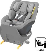 Maxi-Cosi Pearl 360 i-Size Autostoeltje Authentic Grey grijs