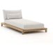 SUNS Portofino ligbed