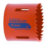 Bahco foret bi-métal Sandflex 20