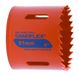 Bahco Bimetalen boorbit Sandflex 20