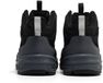 Hummel CLIFF EASY TEX BOOT JR Unisex Kinderen Zwart Synthetisch Maat 36