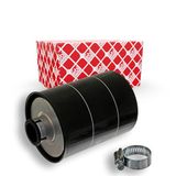 febi bilstein 11585 luchtfilter voor luchtcompressor