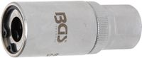 BGS Draadeind 12,5 mm (1/2") 9 mm - 65515-9