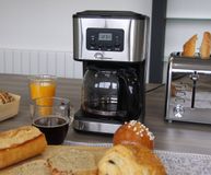 Little Balance Koffiezetapparaat Café Control