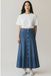 Rok Nidia Blauw