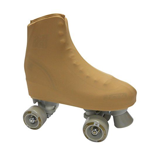 KRF School Rollen 58x32 Mm PU – 2 Stück, Für Skateboards & Longboards, Farben: Weiß, Gelb, Fuchsia