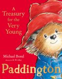 Paddington: HarperCollins Publishers Paddington A Treasury for the Very Young The perfect Christmas gift